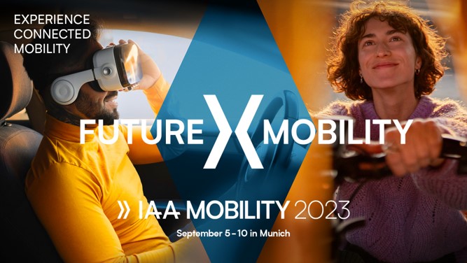 IAA Mobility